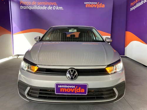 Volkswagen Pólo MPI (Flex)