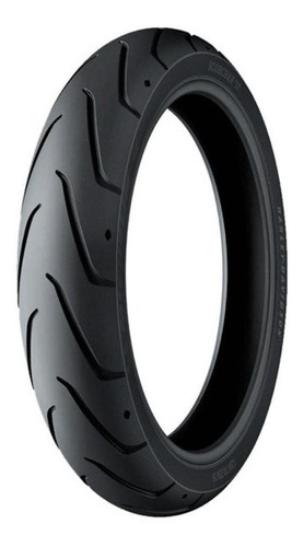 Pneu Moto Michelin Aro 17 Scorcher 11 100/80-17 52h Tl (d)