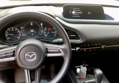 Mazda CX-30 2.0 Grand Touring At