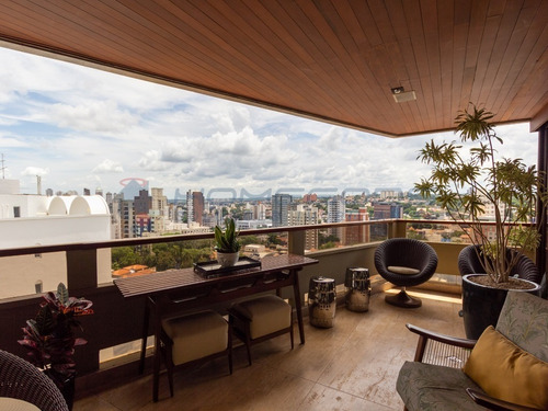 Imagem 18 de 30 de Apartamento A Venda Em Campinas R$ 4.400.000,00 Locação R$ 30.000,00 - Ap01824 - 69029840