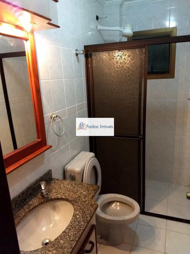 Imagem 22 de 24 de Apartamento Com 1 Dorm, Jardim Marina, Mongaguá - R$ 300 Mil, Cod: 857758 - V857758