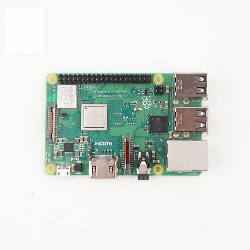 Kit Com 9 Peças Raspberry Pi 3 Model B+ 1.4ghz Model B +