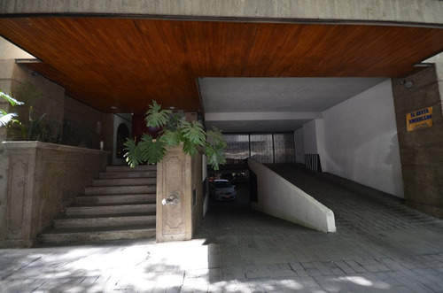 Imagen 8 de 30 de Departamento Amueblado En Renta En Hegel, Polanco
