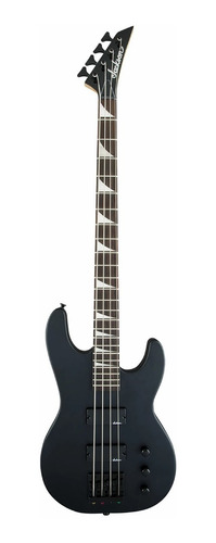 Bajo Electrico Jackson Js2 Concert Satin Black