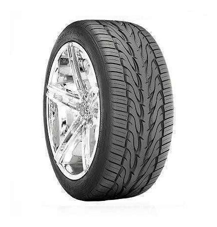 Toyo Tires 285/60 R17 Proxes St2 - 100% Japonesa Vulcatires