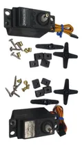 Comprar Juego Servos Auto Rc Lamborghini Planeta Deagostini Esc 1\u002F10