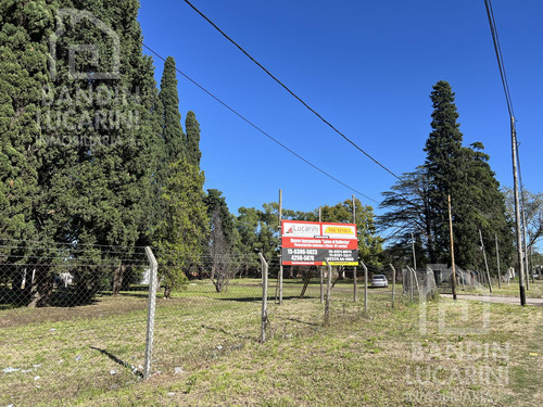 Terreno En Venta En Sourigues Loteo El Relincho Cerrado. Oportunidad Pago Contado. Escritura.