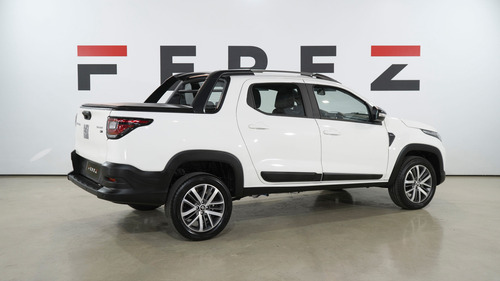 Fiat Strada 1.3 Volcano Cvt