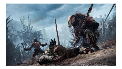 Far Cry Primal Xbox One Xbox Series X/s (Reacondicionado)