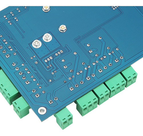 Sistema De Control De Acceso De 2 Puertas Controlador De Pue