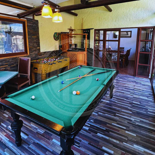 Casa A Metros De La Playa Pingueral, Tomé (101521)