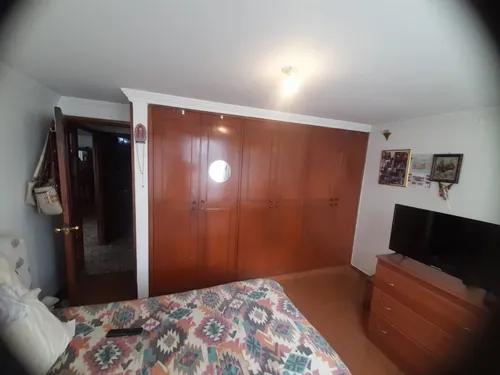Venta Amplio Apartamento Con Inmensa Terraza En Orquídeas (carrera 18a Con 161)