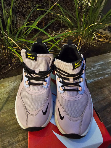 Zapatillas Nike Air Max Verona Mujer Estándar (Usado)