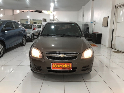 Chevrolet Celta 1.0