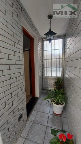 Imagem 26 de 30 de Casa De Condomínio Em São Bernardo Do Campo - Sp - So0105_mix