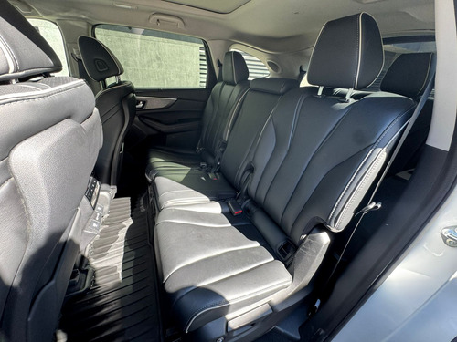 Acura MDX 3.5 Sh-awd At