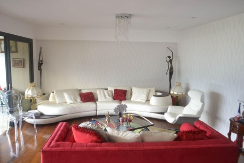Imagen 4 de 20 de Claudia López Alquila Apartamento En Lomas De San Román Mls #23-6089