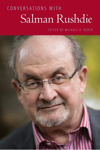 Libro En Inglés: Conversaciones Con Salman Rushdie (literari