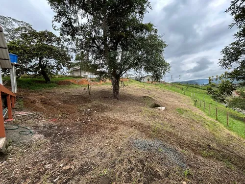 Venta Casa - Lote En Pavas, La Cumbre, Valle Del Cauca, Recibo Vehículo En Parte De Pago