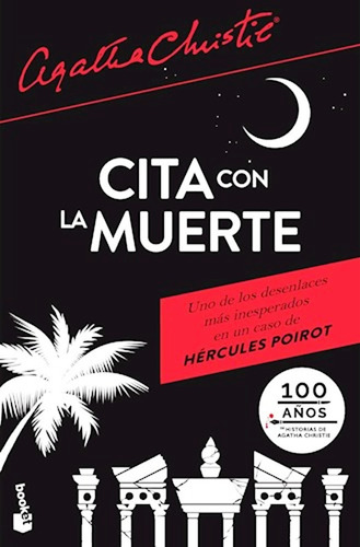 Cita Con La Muerte - Agatha Christie - Libro - Envio Rapido