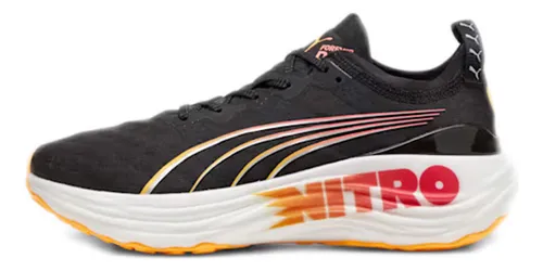 comprar Zapatillas Puma Foreverrun Nitro Mujer 2564 Dash Csi