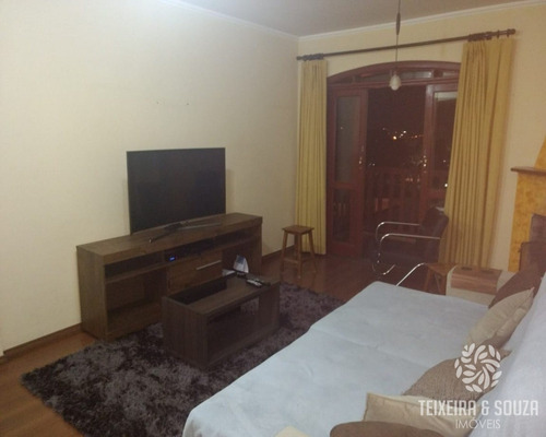 Imagem 11 de 30 de Apartamento - Ap00441 - 33644956