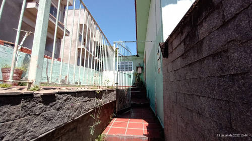 Imagem 5 de 10 de Imóvel Ótimo Para Construtores !!! - 250