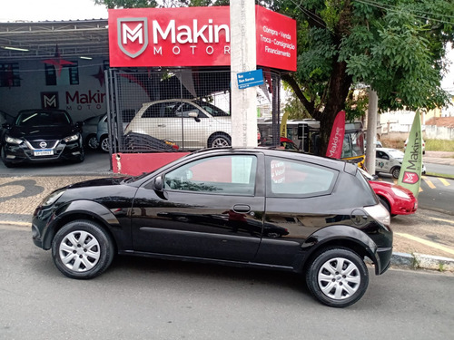 Ford Ka 1.0 MPI 8V FLEX 2P MANUAL