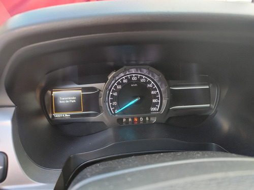Ford Ranger 3.2 Xlt Cab. Dupla 4x4 Aut. 4p