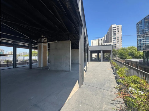 Arriendo De Locales Comerciales, San Diego, Santiago