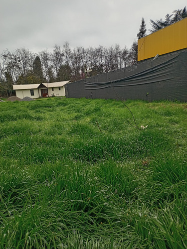 Arriendo De Terreno De 1000 Mts En Talagante Camino Lonquen