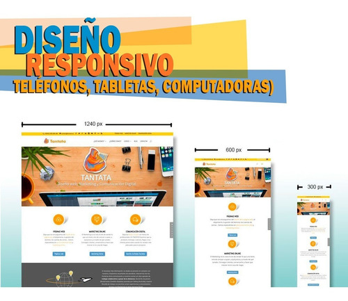 Desarrollo De Página Web Profesional