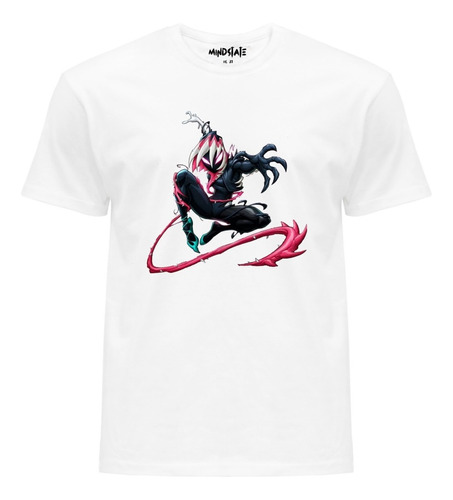 Playera Spiderwoman Venomized T-shirt