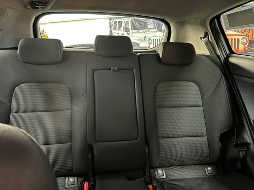 Kia Sportage 2.0 Ex L At