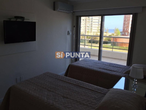 Imagen 10 de 11 de Apartamento En Venta - Brava