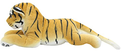 Tagln Vivid Stuffed Animals Lifelike Toys Realistic Plush Gr