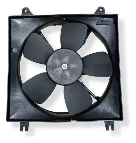 Electroventilador Radiador Chevrolet Optra 1.8 2004-2013