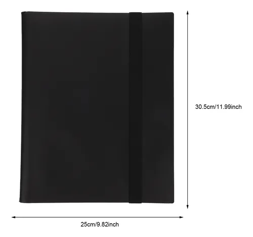 Convenient Cards Collection Book Cards Storage Holder Sports