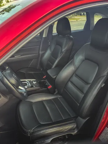 Mazda CX-5 2.5 Grand Touring Lx Camioneta