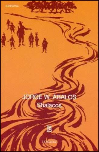 Shalacos - Abalos, Jorge
