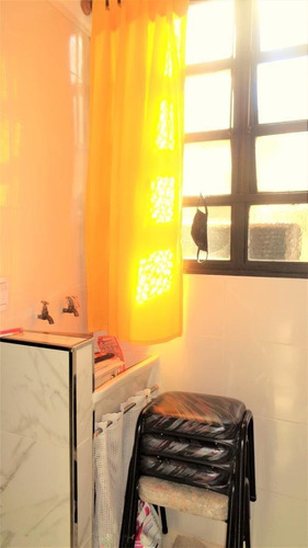 Imagen 16 de 19 de Departamento - Villa Crespo
