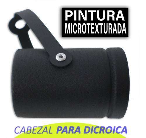 Imagen 4 de 5 de Tacho Articulado Bar Dj Boliche Salon Fiesta P/ Dicroica Led