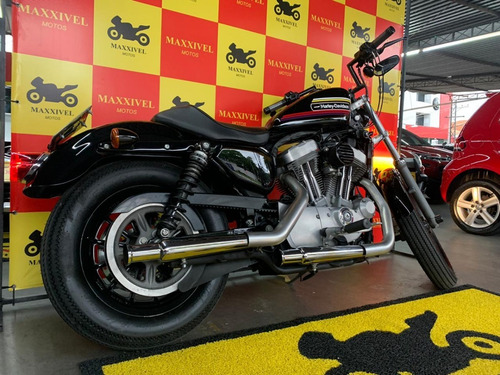 Harley Davidson Xl 883