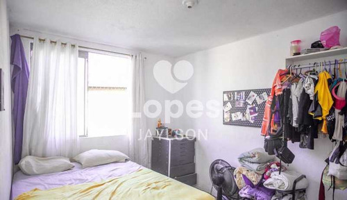 Imagem 10 de 15 de Apartamento - 02 Quartos - Taquara - 625334