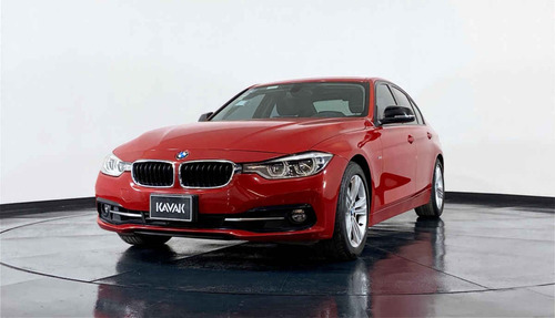 Imagen 1 de 15 de 113952 - Bmw Serie 3 2017 Con Garantía
