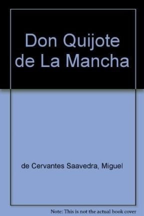 Don Quijote De La Mancha (viento Joven)