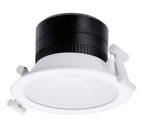 Artefacto De Embutir Led Redondo Con Equipo/16w/3000k - Phil