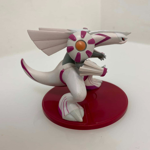 Pokemon Figura De Palkia (sellado)