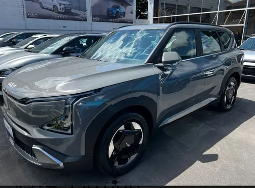 Kia EV5 0.0 Wind