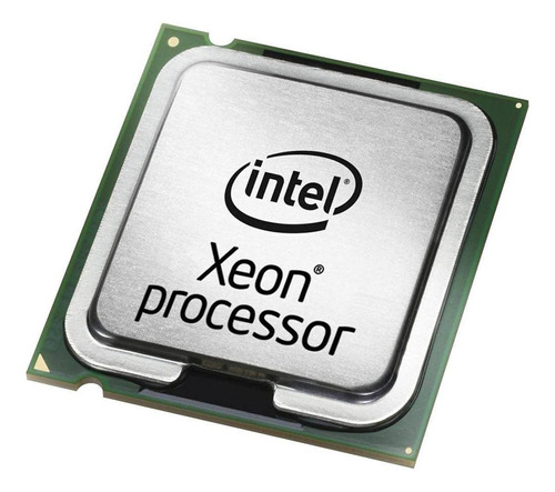 Procesador Intel Xeon X3470 BV80605001905AJ  de 4 núcleos y  3.6GHz de frecuencia